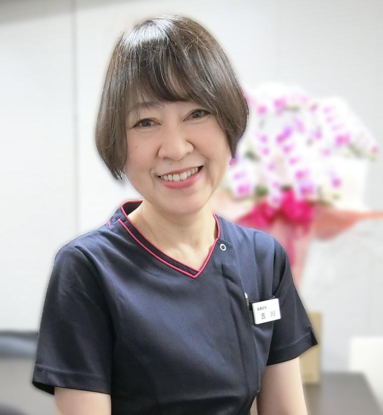 看護部長